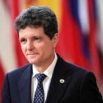 Nicușor Dan: Dosarul Georgescu nu are legătură cu 2024