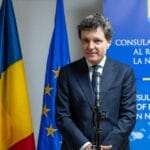 Nicușor Dan, la CNN: un atac rusesc direct asupra NATO nu e „foarte probabil” în următorii doi ani