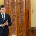 Nicușor Dan cheamă partidele la consultările de la Cotroceni pe 17 septembrie