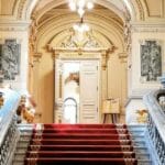 Nicușor Dan convoacă partidele la Cotroceni pentru desemnarea premierului