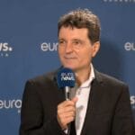 Nicușor Dan vrea să desemneze premierul înainte de plecarea în SUA: „Doresc asta, da”