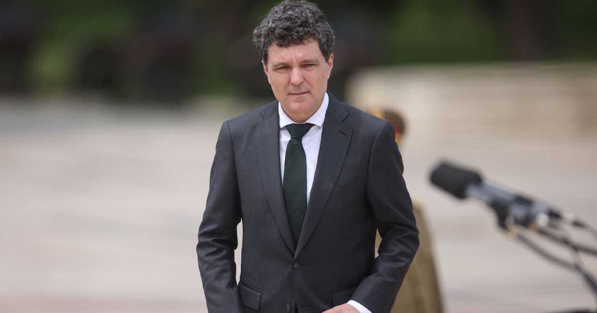 Nicușor Dan, după ce liderul UDMR l-a numit „imun la presiune”: Am făcut „greșeli de etapă”