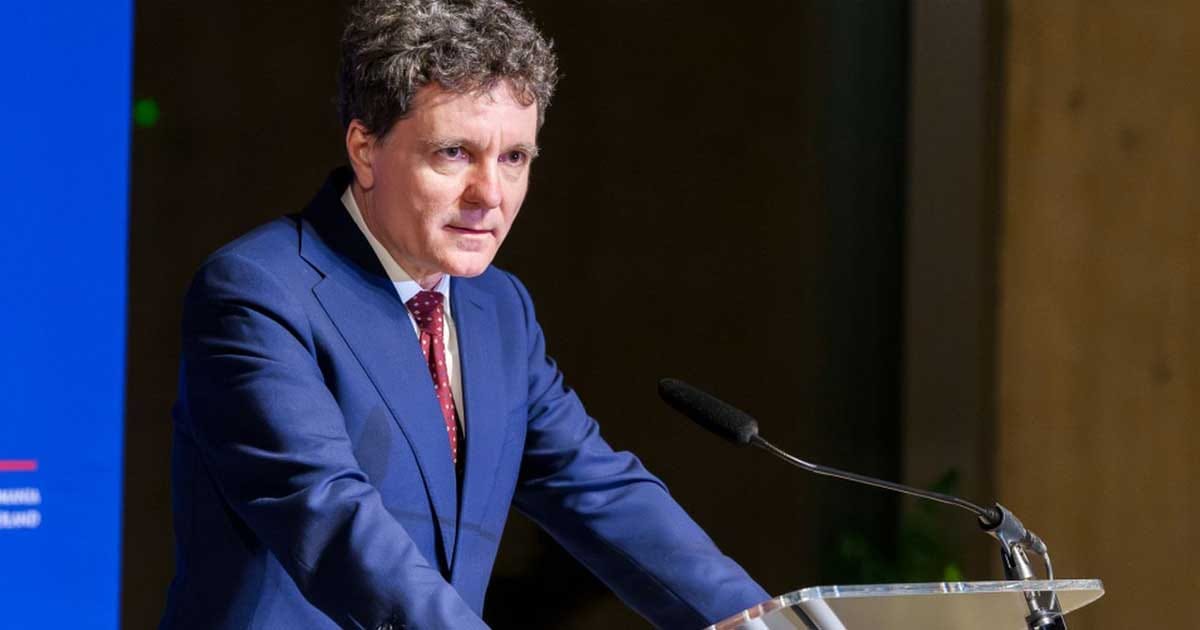 Președintele Nicușor Dan la consultări oficiale cu partidele politice, Palatul Cotroceni, 2026