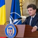 Nicușor Dan exclude guvernarea PSD-AUR: „Nu este o direcție în care eu vreau să mergem”