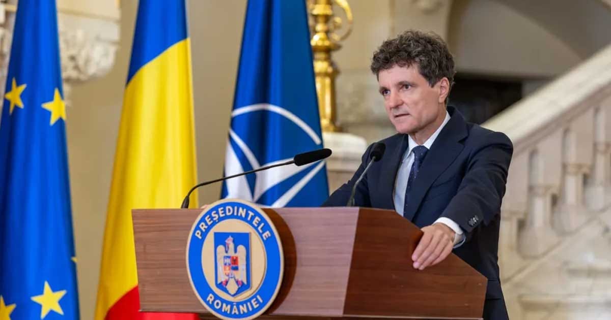 Nicușor Dan exclude guvernarea PSD-AUR: „Nu este o direcție în care eu vreau să mergem”
