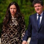 Nicușor Dan explică rolul Mirabelei Grădinaru în diplomația română