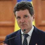 Nicușor Dan: riscul de retrogradare „junk” vine din criza politică