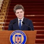 Nicușor Dan: e „foarte dificil” ca Mureșan să treacă de Parlament