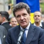 Nicușor Dan: Îmi doresc ca Mureșan să convingă o majoritate