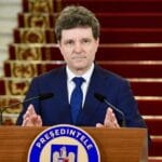 Nicușor Dan l-a desemnat pe Siegfried Mureșan premier