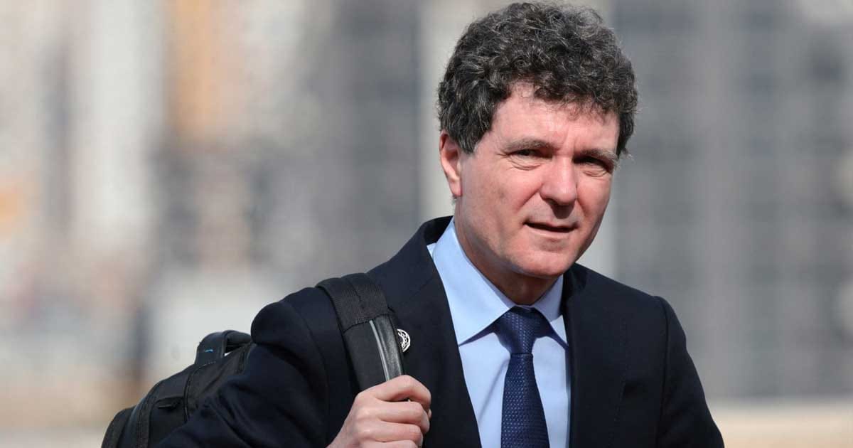 Nicușor Dan, președintele României, în vizită oficială la Praga în ziua votului de învestitură pentru Guvernul Mureșan, 30 septembrie 2026