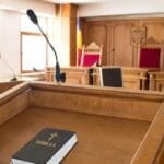 Normarea instanțelor: cifrele lui Ene față de poziția Andreei Chiș