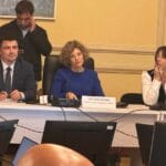 Avizul negativ pentru Oana Gheorghiu, după o audiere cu scandal