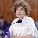 Oana Gheorghiu explică de ce a acceptat propunerea pentru Ministerul Sănătății