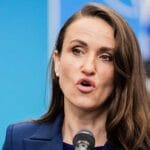 Oana Țoiu răspunde în scandalul ambasadoarei SUA din Grecia