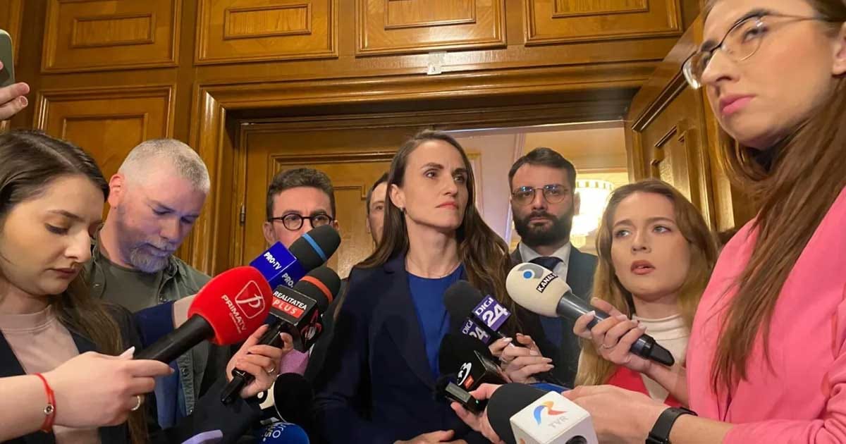 Oana Toiu Aviz Favorabil Externe Audiere Parlament 2026 539138