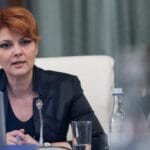 Olguța Vasilescu, replică dură pentru Mureșan: „Doar nu credeți că vă ia vreunul în serios”