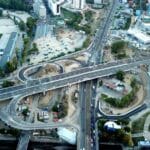 Pasajul Ciurel ar putea ajunge, în sfârșit, la Centura București