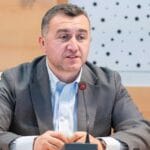 Primarul Sectorului 6, amendat de propria Poliție Locală după ce a parcat neregulamentar în Crângași