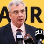 Peiu, despre programul Mureșan: „delir de vorbe”. Ce critică AUR