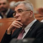 Peiu (AUR): dobânda de 7,58% și riscul Greciei înaintea S&P
