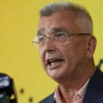 Guvern PSD-AUR până în 2028: Peiu pune trei condiții, după scenariul lansat de Grindeanu