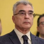 Petrișor Peiu: Nu toți parlamentarii PNL vor vota Guvernul Mureșan