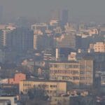 Poluarea aerului în București: avertismentul medicului Beatrice Mahler
