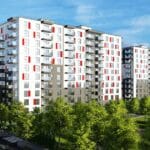 Cât s-au scumpit apartamentele cu două camere în ultimul an