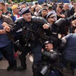 Prefectul Capitalei ridică suspiciuni despre organizarea protestului oierilor