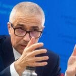 Radu Marinescu, atac dur la Fritz: „Nu au murit eroii ca să dea alibiuri"