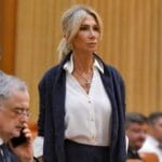 Raluca Turcan, aviz negativ la audieri pentru Ministerul Muncii
