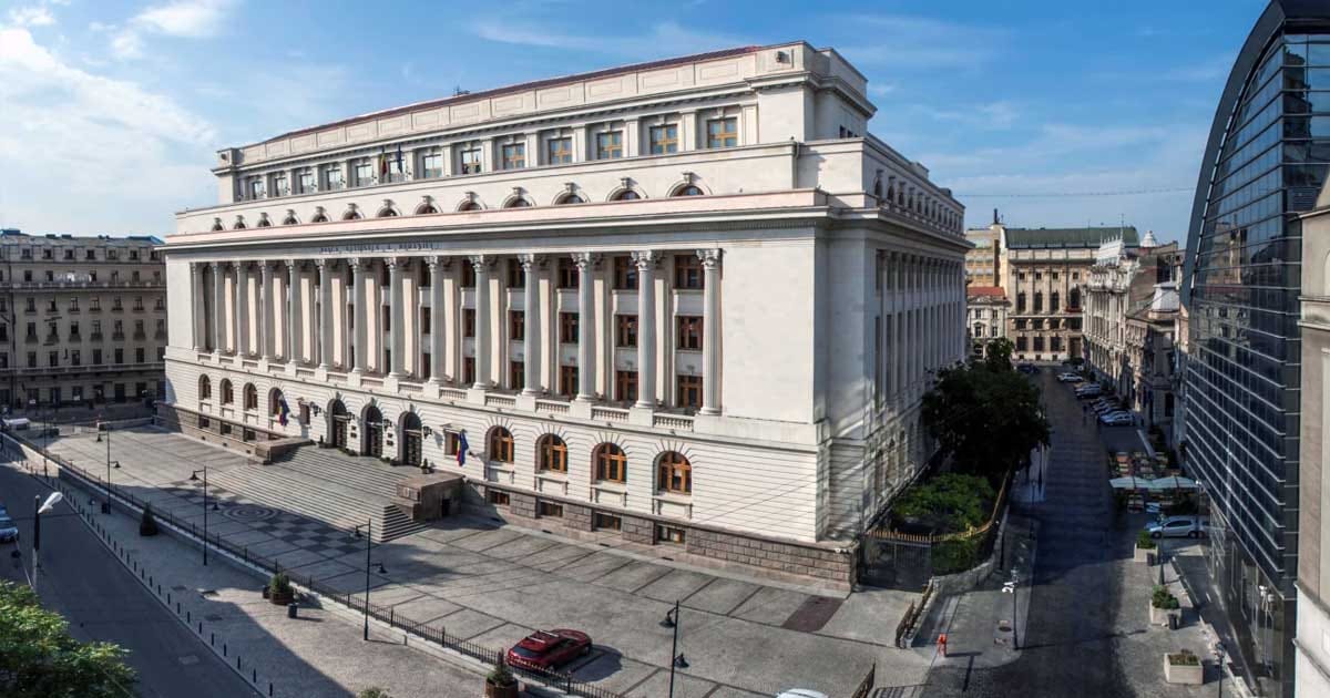 ROBOR ar putea fi schimbat după amenzile de 3,7 miliarde de lei