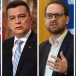 Rocadă Mureșan-Grindeanu: planul PNL-USR-UDMR pentru voturile PSD