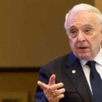 Cât câștigă Mugur Isărescu și conducerea BNR: indemnizații de aproape 89.000 de lei net pe lună