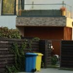 DIICOT a pus sechestru pe casa lui Călin Georgescu din Mogoșoaia