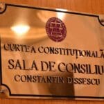 PNL ia în calcul sesizarea CCR dacă Nicușor Dan nu dizolvă Parlamentul