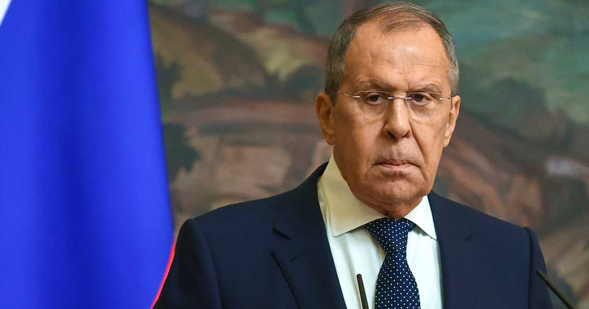 Serghei Lavrov vorbind la Forumul Economic de la Vladivostok, declarații despre NATO, septembrie 2026