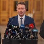 Mureșan anunță componența Guvernului și spune că testul decisiv va fi dat de PSD