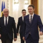 Mandatul lui Mureșan, în pericol: UDMR cere retragerea, iar PSD ia în calcul varianta Grindeanu