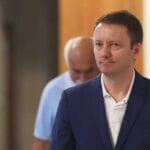 Nominalizarea lui Mureșan ajunge în presa internațională: de la Reuters la TASS