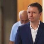 Siegfried Mureșan pune pe masă trei reforme: Poliție Națională unică, ghișeu unic și pensii speciale