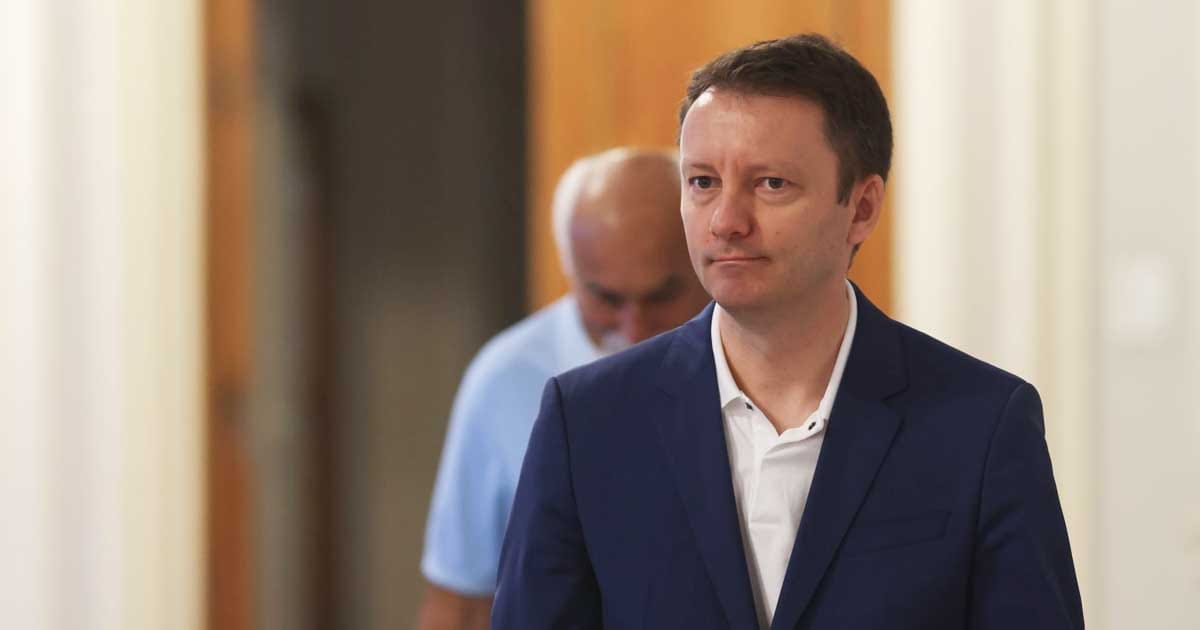 Siegfried Mureșan pune pe masă trei reforme: Poliție Națională unică, ghișeu unic și pensii speciale