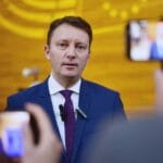 Mureșan așteaptă o discuție francă cu Grindeanu, după o convorbire telefonică
