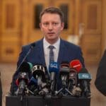 Siegfried Mureșan anunță calendarul votului de învestitură în Parlament