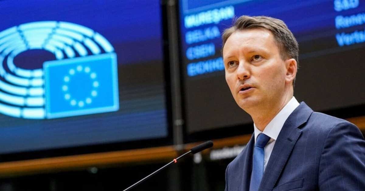 Siegfried Mureșan, premier desemnat, declarații despre votul de învestitură al Guvernului Mureșan, septembrie 2026