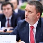 Siegfried Mureșan recunoaște: nu are voturile pentru guvern