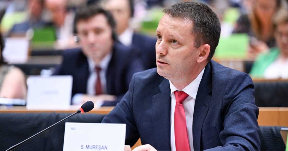 Siegfried Muresan Voturi Parlament Guvern 2026 180526