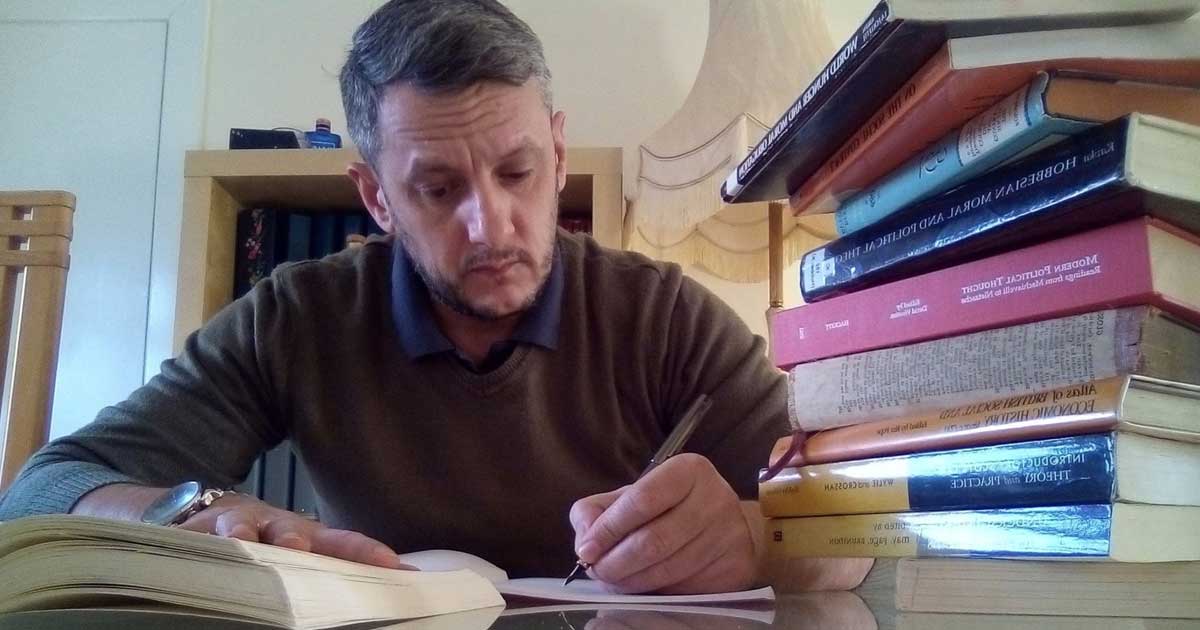 silvius cornean usr primaria baile herculane 2026 256183 Silvius Cornean anunță trecerea de la AUR la USR și candidatura pentru Primăria Băile Herculane, septembrie 2026