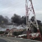 Sintești: ministrul Mediului cere stare de alertă în București și Ilfov